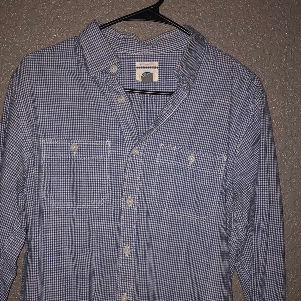 Old navy Flannel
